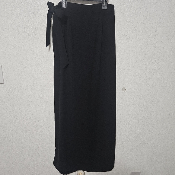 BCBGMAXAZRIA skirt/pant style wide leg size xs - Picture 6 of 15